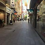 Lejlighed Sm *