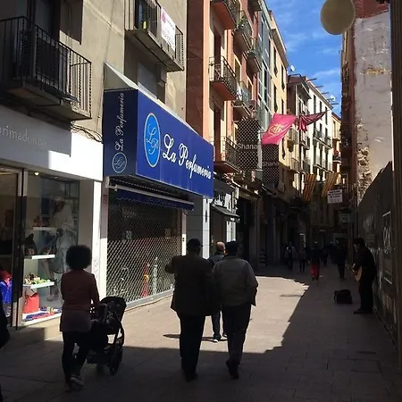 Sm Lleida