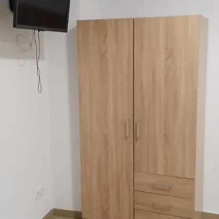 Sm Apartment Lleida
