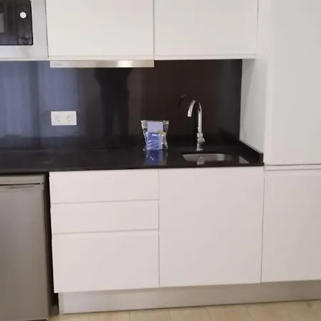 Sm Apartment