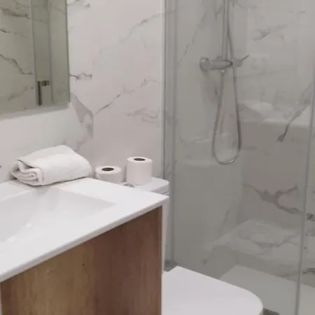 Apartment Sm *