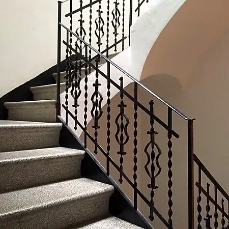 Apartment Sm *