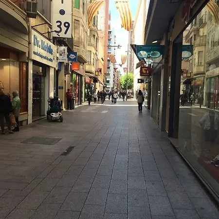 公寓 Sm *