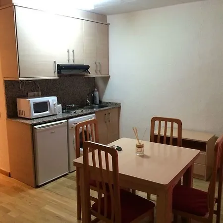 Apartment Sm *