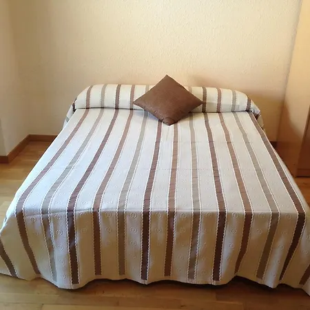Apartment Sm Lleida