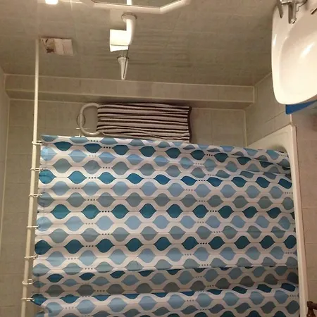 Apartment Sm Lleida