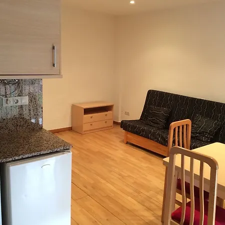 Sm Apartment