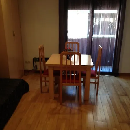 Apartment Sm Lleida