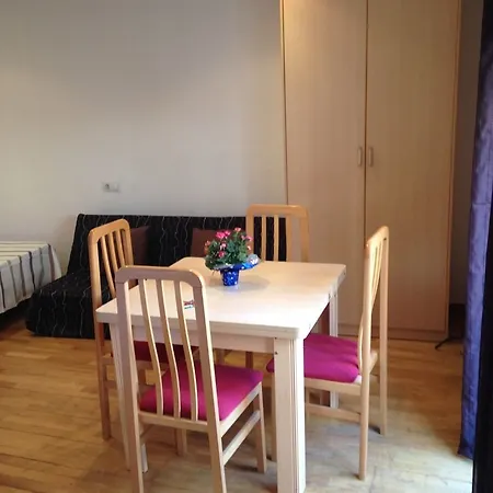 Sm Apartment
